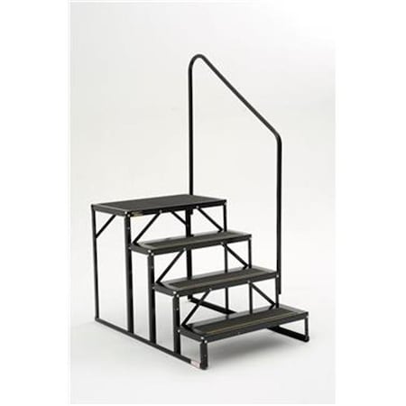 Strike3 EHS103R Econo - Porch Entry Step ST345487